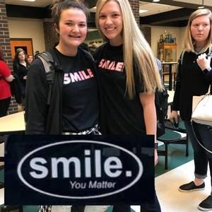 Meet your Posher, Claire